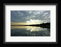 Reflections of the Sky Fine Art Print