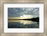 Reflections of the Sky Fine Art Print