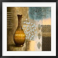 Earthly Pottery II Fine Art Print