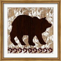 Wilderness Bear Fine Art Print