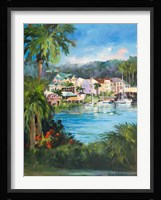 Getaway Fine Art Print