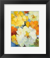 Its a Beautiful Spring I Framed Print