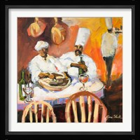 A Touch of Spice I Fine Art Print