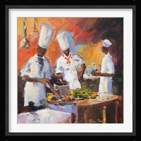 A Touch of Spice II Fine Art Print