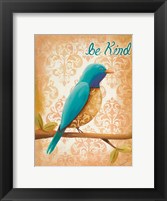 Be Kind Fine Art Print