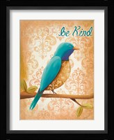Be Kind Fine Art Print