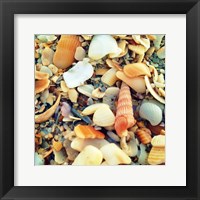 Sea Glass II Fine Art Print