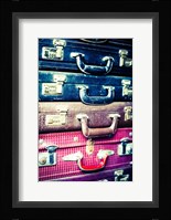 Eastern Travels II Fine Art Print