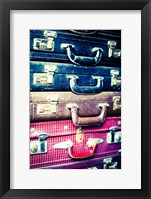 Eastern Travels II Fine Art Print