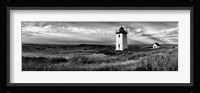 Long Point Fine Art Print