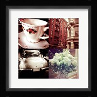 Vintage Style II Fine Art Print