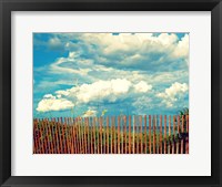 Delray Beach Fine Art Print