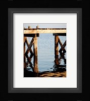 Waterside Beauty I Fine Art Print