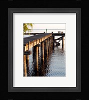 Waterside Beauty II Fine Art Print