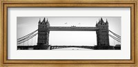 London Bridge Fine Art Print