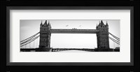 London Bridge Fine Art Print