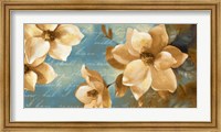 Magnolia Aglow I Fine Art Print
