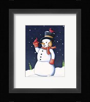 In the Spirit I Fine Art Print