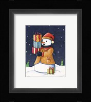 In the Spirit IV Fine Art Print