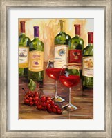 Chianti I Fine Art Print