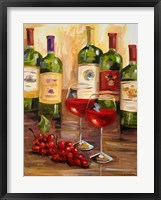 Chianti I Fine Art Print