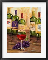 Chianti II Fine Art Print