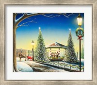 Tis the Season Fine Art Print