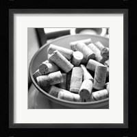 Corks I Fine Art Print