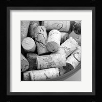 Corks II Fine Art Print