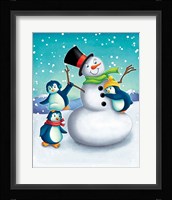 Oh the Joy I Fine Art Print