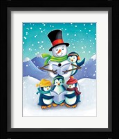 Oh the Joy II Fine Art Print