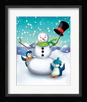 Oh the Joy IV Fine Art Print