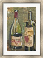 Vino I Fine Art Print