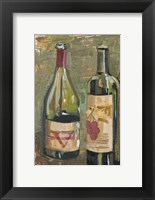 Vino I Fine Art Print