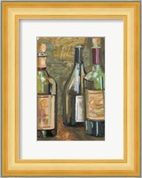 Vino II Fine Art Print