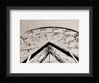 Ferris Wheel Fine Art Print