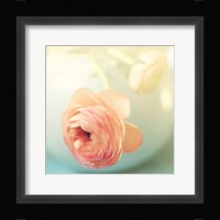 Vintage Peony II Fine Art Print