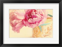 Elegant Vase Fine Art Print