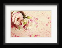 A Cup of Romance Fine Art Print