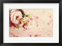 A Cup of Romance Fine Art Print