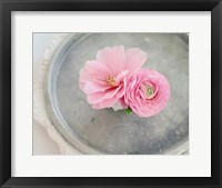 A Captivating Pair Fine Art Print