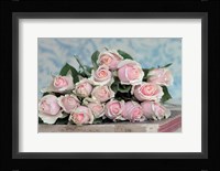 A Gift for Captivation Fine Art Print