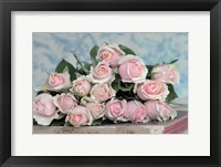 A Gift for Captivation Fine Art Print