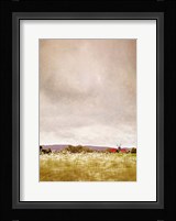 Strength of the Wind Fine Art Print