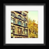 Chelsea Afternoon I Fine Art Print