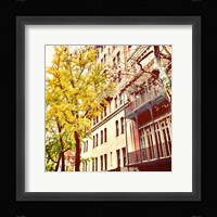 Chelsea Afternoon II Fine Art Print