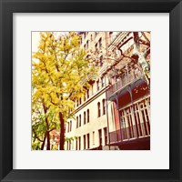 Chelsea Afternoon II Fine Art Print