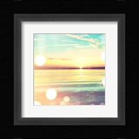 Ocean Breeze II Fine Art Print