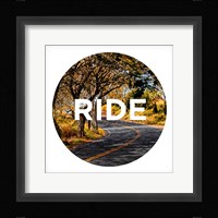 Active Type I Fine Art Print