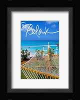 Relax Fine Art Print